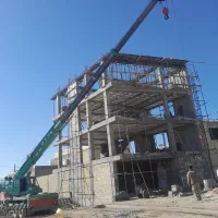 خدمات جرثقیل آراد۳تن تا35تن کل فارس (قیمت دلخواه)|خدمات حمل و نقل|زرقان, |دیوار