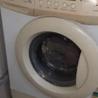 تعمیرات لباسشویی درمحل