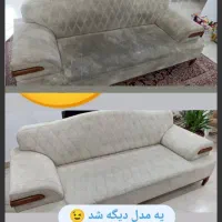 خدمات مبل شویی و فرش وموکت،صندلی ماشین