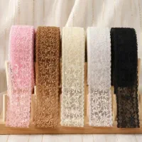 خرازی تور و روبان