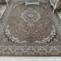 دو تخته فرش 9 متری 700 شانه کاشان
