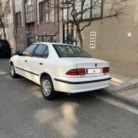 سمندef7 بیرنگ|خودرو سواری و وانت|تهران, جنت‌آباد جنوبی|دیوار