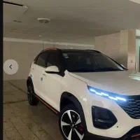 x33کراس اتومات مدل ۱۴۰۲/۱۲/۲۲تحویلی ۱۴۰۳|خودرو سواری و وانت|کرمان, |دیوار