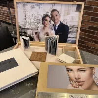 آتلیه فیلمبرداری و عکاسی عروسی