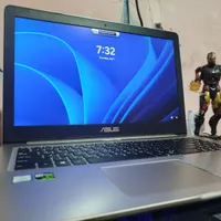 لپ تاپ ایسوس VivoBook Pro
