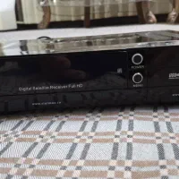 گیرنده دیجیتال|صوتی و تصویری|بروجرد, |دیوار