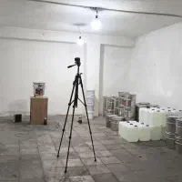 انبار 60 متری زیر زمین