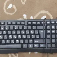 کیبورد xp product