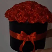 دسته گل جاودان