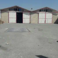 سوله صنعتی ۱۴۰۰ متری