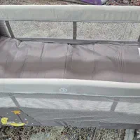 تخت و پارک چیپولینو مدل مریدا ساخت بلغارستان|تخت و صندلی بچه|تهران, بهداشت|دیوار