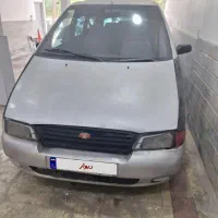 ون کاروان فروش نقدی و معاوضه با خودروهای دیگر