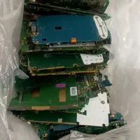 برد گوشی خراب