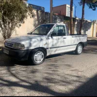 پراید وانت ۹۴بیرنگ