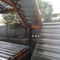 نصب عرشه فولادی|خدمات پیشه و مهارت|تهران, درکه|دیوار