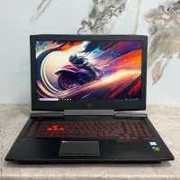 لپتاپ hp سری گیمینگ لاکچری