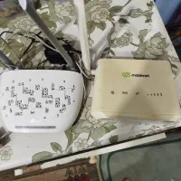 دوتا وای فای خونه گی