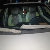پژو پارس tu5مدل ۹۸