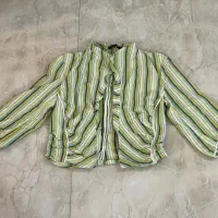 کت پارچه ای