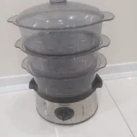 هواپز و میوه خشک کن