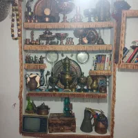 کلکسیون و تزئینات