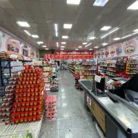 «فروش ملک تجاری استثنایی  موقعیت طلایی »
