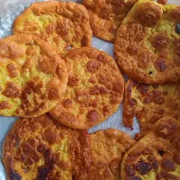 نان روغنی محلی|خوردنی و آشامیدنی|تهران, شهرک فردوس (حسینی)|دیوار