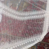 پارچه پرده|پرده، رانر، رومیزی|خرم‌آباد, |دیوار