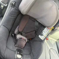 صندلی ماشین مکسی کوزی از بدو تولد تا ۴ سال