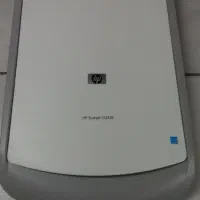 اسکنر HP-G2410