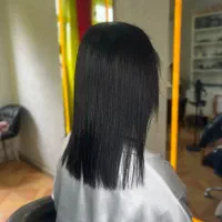 احیا و کراتین مو آسیب دیده