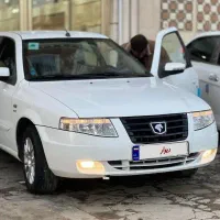 سورنef7 در حد خشک مدل۹۶|خودرو سواری و وانت|سقز, |دیوار