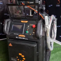 دستگاه جوش لیزر ۲۰۰۰وات تکفاز آبخنک|ماشینآلات صنعتی|اندیشه, اندیشه فاز ۴|دیوار