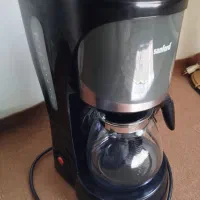 قهوه جوش
