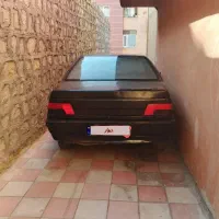 پژو۴۰۵مدل84|خودرو سواری و وانت|بانه, |دیوار