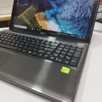 لپتاپ تمیز مهندسی و حرف ای i7 با گرافیک جدا