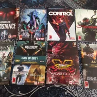 سیدی بازی کامپیوتر