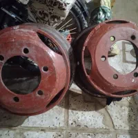 مقداری وسیله خاور سرسیلندرینگ واسارودینام چرخ پمپ|قطعات یدکی و لوازم جانبی|کرمانشاه, |دیوار