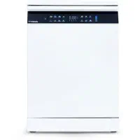 ماشین ظرفشویی ایکس ویژن مدل S160 کف قیمت