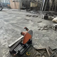 استخدام نیروی جوشکار ماهر و فنی ساده|استخدام صنعتی، فنی، مهندسی|برخوار, |دیوار