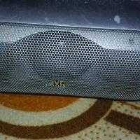 دو عدد باند jvc|سیستم صوتی خانگی|شیراز, شهرک دارایی|دیوار