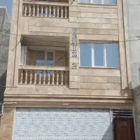 آپارتمان ۱۰۴ متری طبقه ۱ تکمیل نوساز کوچه دانشگاه۹|فروش آپارتمان|شیروان (خراسان), |دیوار