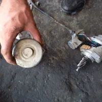 موتور شیر فرمان دنا پلاس اتومات|قطعات یدکی و لوازم جانبی|خوی, |دیوار