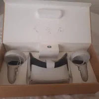 اوکلوس کوئست 2 در حد اک|کنسول، بازی ویدئویی و آنلاین|اصفهان, باغ کاران|دیوار