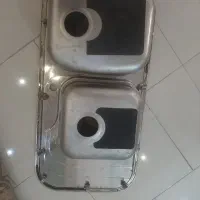 سینک آشپزخانه