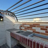 کاخ رویایی دوبلکس۴خواب با ۶۰مترحیاط|فروش آپارتمان|اندیشه, اندیشه فاز ۱|دیوار