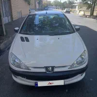 پژو 206 SD V20، مدل ۱۳۸۸|خودرو سواری و وانت|تبریز, |دیوار