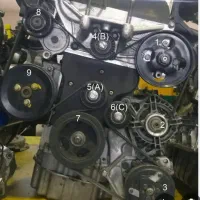 جذب همکار جهت تاسیس مکانیکی