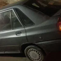 پراید۱۴۱ ۸۸|خودرو سواری و وانت|کاشان, فاز ۲ ناجی آباد|دیوار