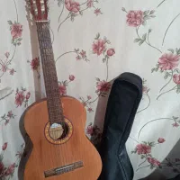 گیتار متاع پور